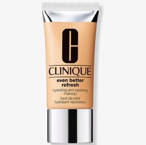 Clinique Even Better Refresh Hydrating and Repairing Makeup